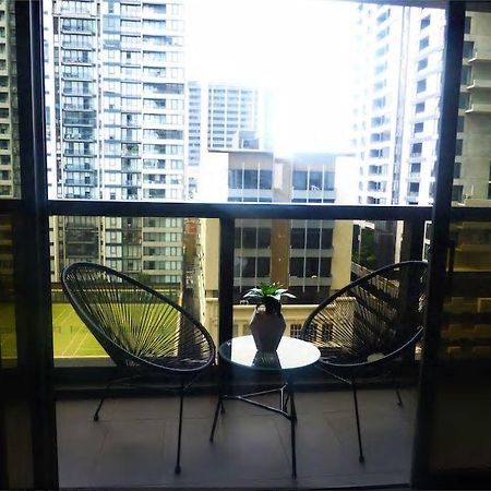 Upper West Side - Madison Melbourne Exterior foto