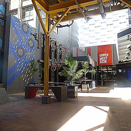 Upper West Side - Madison Melbourne Exterior foto