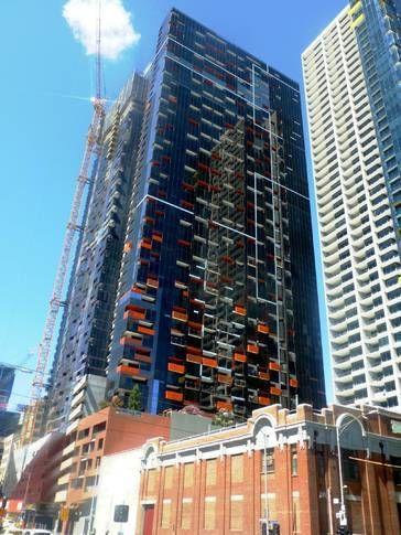 Upper West Side - Madison Melbourne Exterior foto